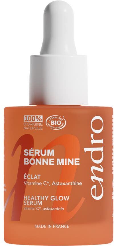 Endro Healthy Glow Serum 30 ml