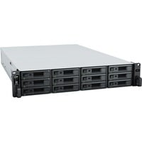 SA6400, NAS schwarz