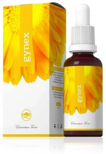 Energy Gynex 30 ml