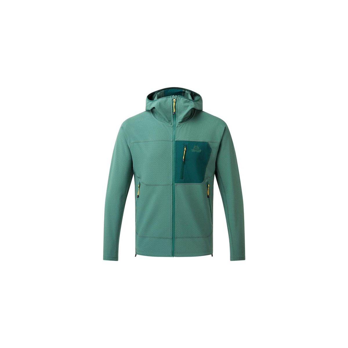 Mountain Equipment Arrow Hooded Men's Jacket fern/pine (Me-01847) M ME-006529-Me-01847-M