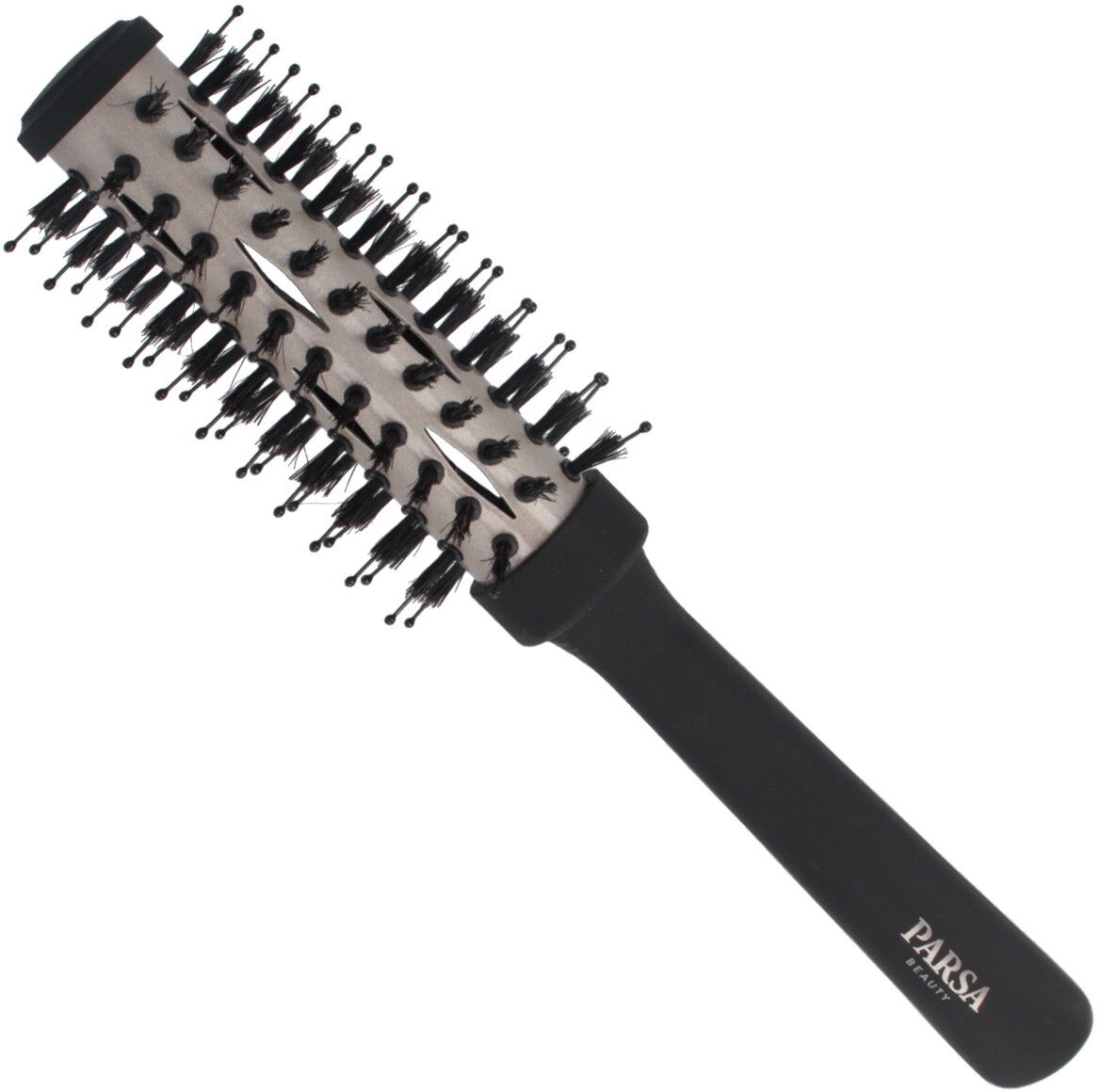 PARSA Beauty Keratin Care & Shine Volumebrush