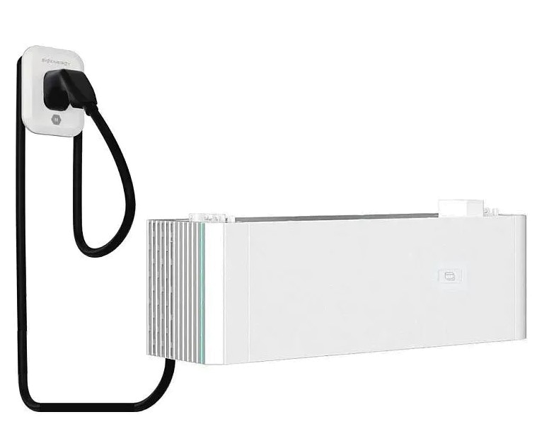 Sigenergy Sigen EVDC Charger 12 kW (CCS2, cable 5m)