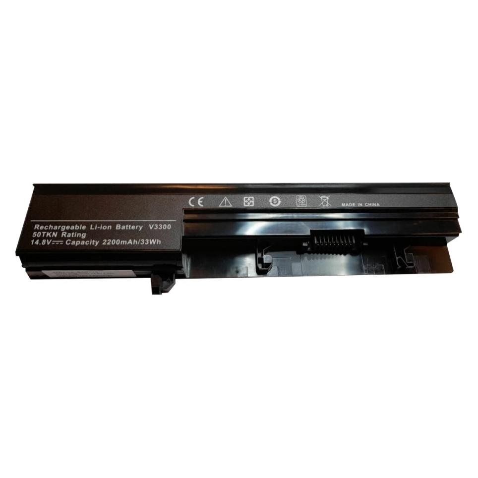 CoreParts Laptop Battery For Dell (4 Zellen, 2200 mAh) (MBXDE-BA0172)