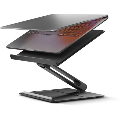Native Union Home Laptop Stand Black
