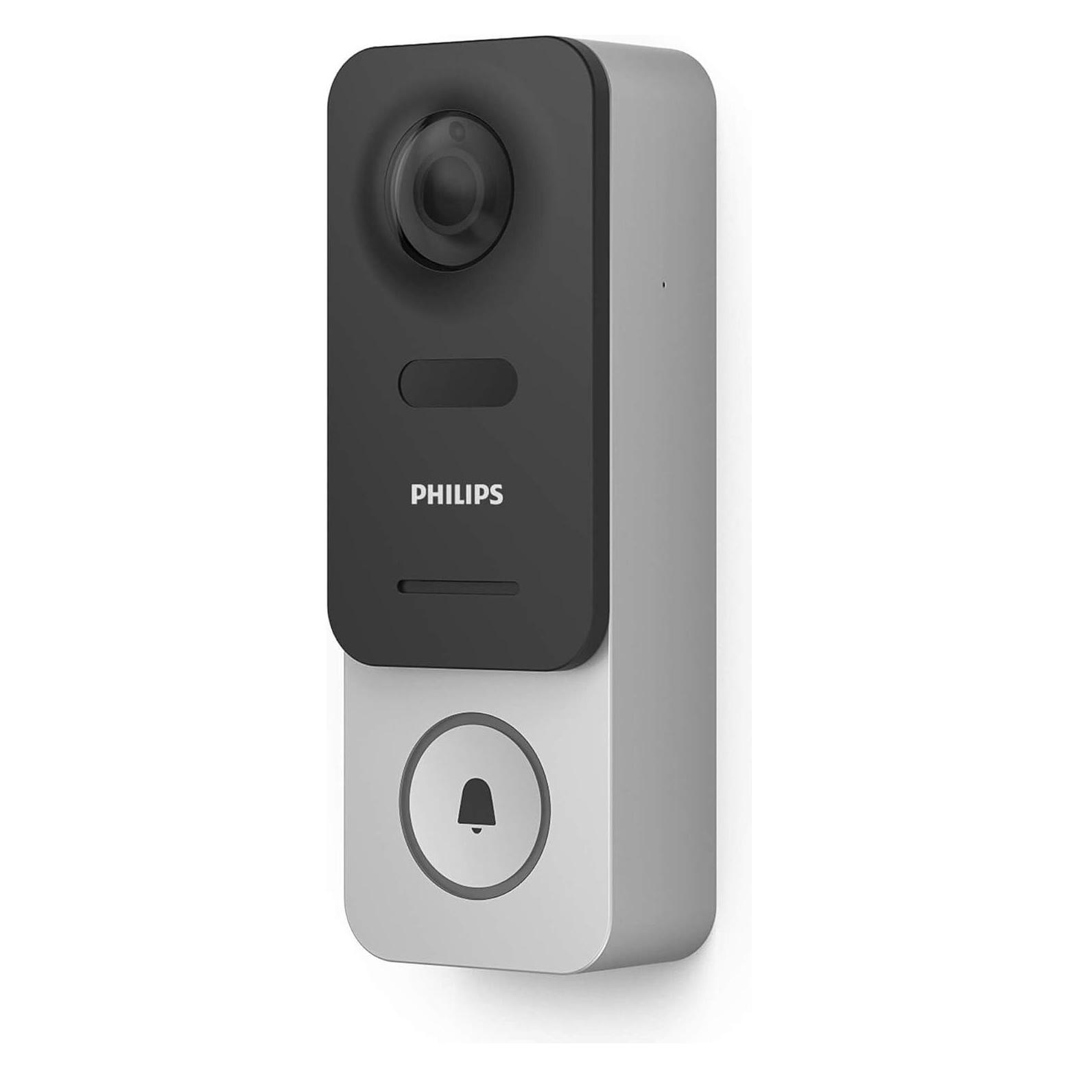 Philips Video Türsprechanlage (WLAN) (531034)