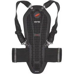 Zandona NetCube Pro X6 Rückenprotektor S