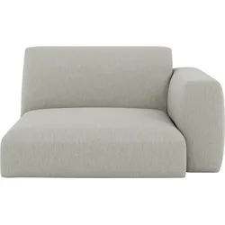 In Situ Modulares Sofa Modul B80 graubeige