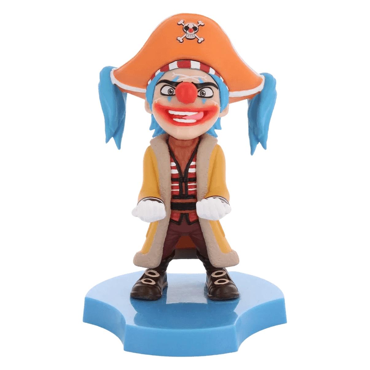 Exquisite Gaming One Piece: Buggy - Cable Guy Holdem (MER-3779)