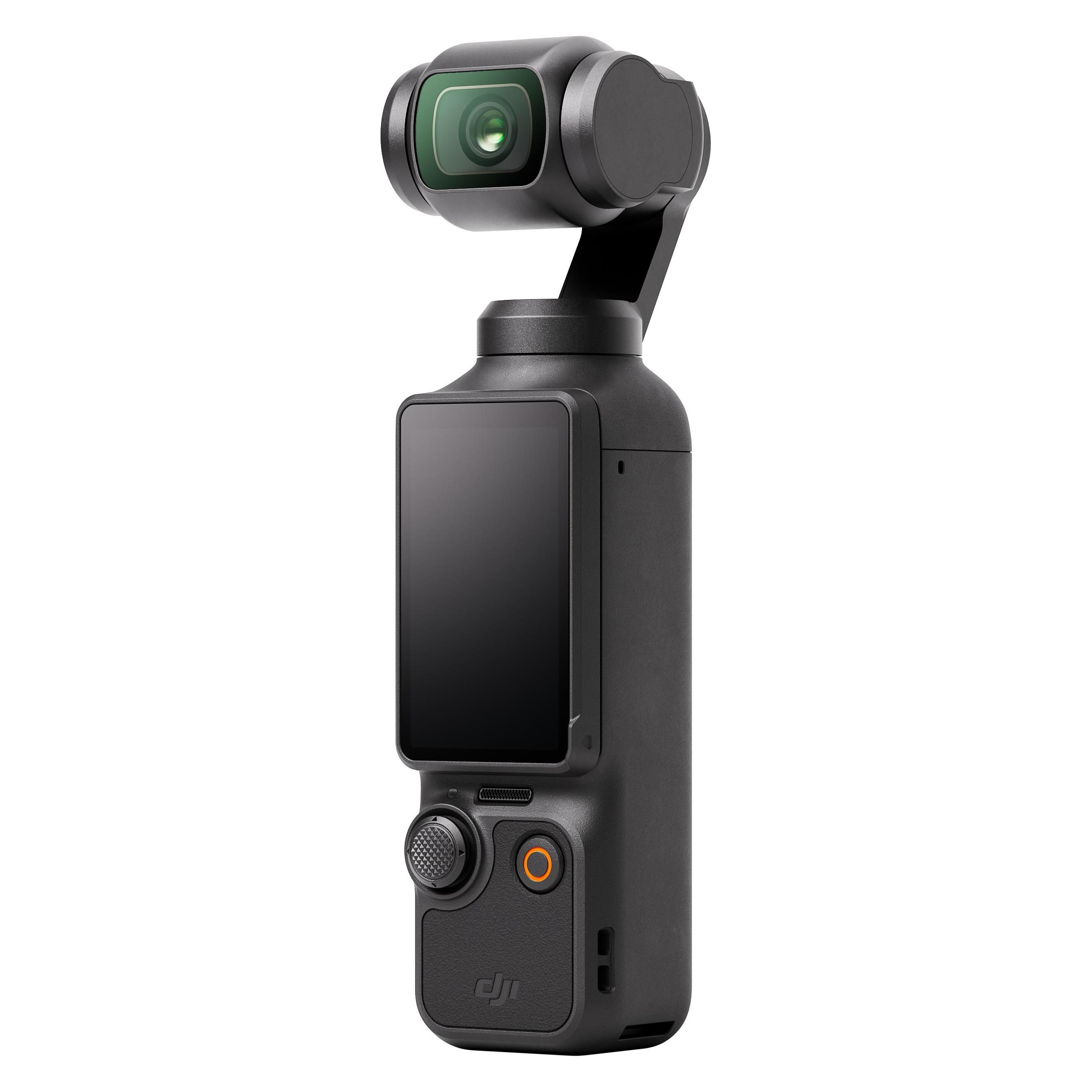 DJI Osmo Pocket 3 Black (DJI Osmo Pocket 3 Pocket)