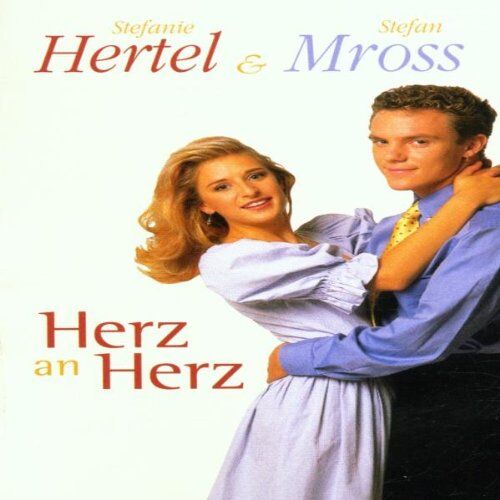 Hertel, Stefanie & Mross, Stefan - Herz An Herz [Musikkassette] - Preis vom 09.10.2026 07:28:09 h