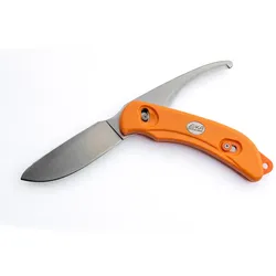 EKA SwedBlade G6 Orange