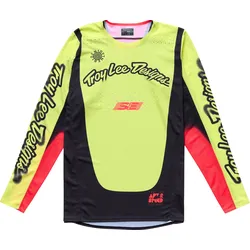 Troy Lee Designs SE Pro Roam Motocross-Trikot