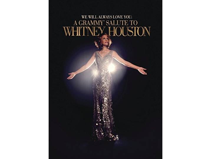 Whitney Houston - We Will Always Love You: A Gra