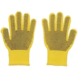 4x Esschert Design, Schutzhandschuhe, Kinderhandschuhe Biene (One Size)