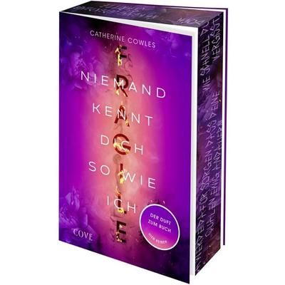 Fragile. Niemand kennt dich so wie ich (Sparrow Falls 1), Taschenbuch von Catherine Cowles, Carlsen, 978-3-551-58624-7