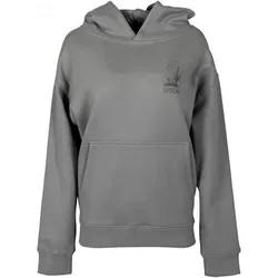 GO Amiga Hoodie Damen (Khaki), Khaki, XL