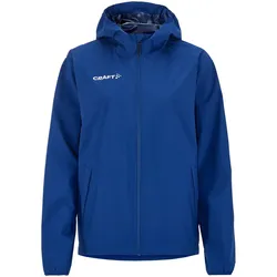 CRAFT Squad Go Allwetterjacke Damen 3460 - club cobolt M