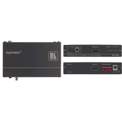 Kramer FC-69, HDMI-Audio Ein- und Auskoppler