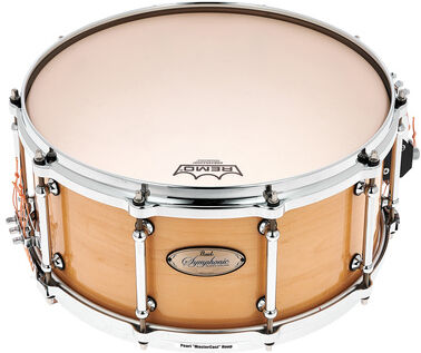 Pearl SYP1465 Symphonic Concert Natural Maple