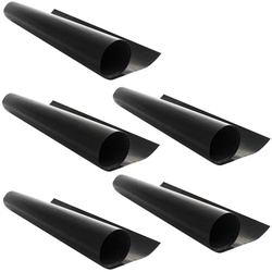 SANTOS BBQ Grillmatte Bodenschutz  5er Set