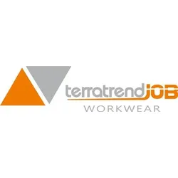 TERRATREND Weste V-Ausschnitt Größe 54 - 3312 FB. 6310-4