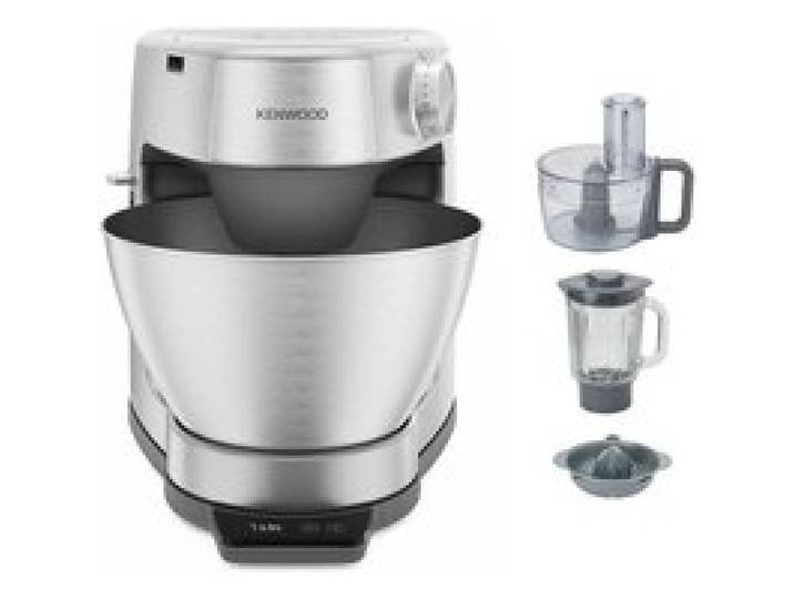 Robot pâtissier Kenwood prospero+ KHC29A.O0SI