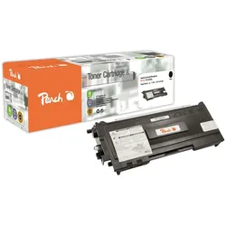 Peach, Toner, Toner TN-2000X (BK)