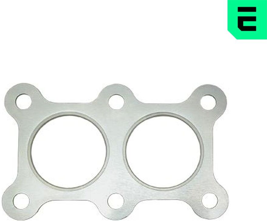 Optimal Dichtung, Abgasrohr Op-Ege60900