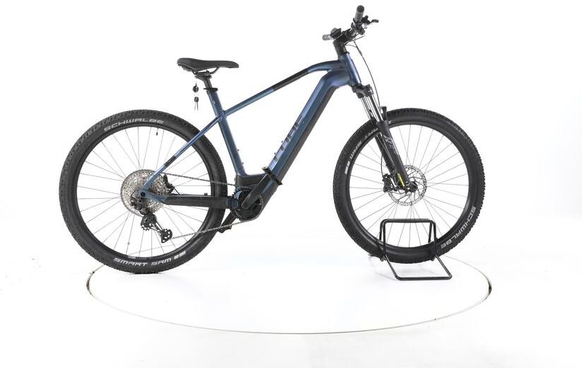 Cube Reaction Hybrid Race E-Bike - 305929