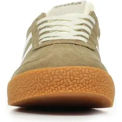 Gola Elan (35 cm, Beige, Tobacco, White), Katzenbaum