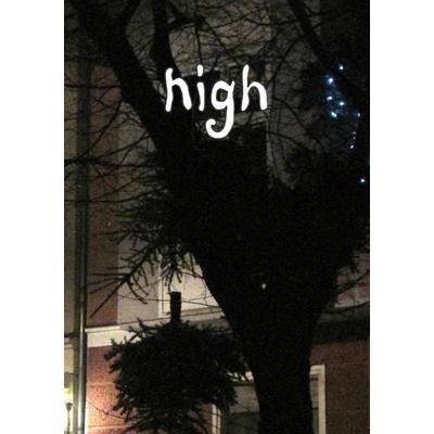 High, Taschenbuch von Maren Roloff, BoD – Books on Demand, 978-3-7347-8119-3