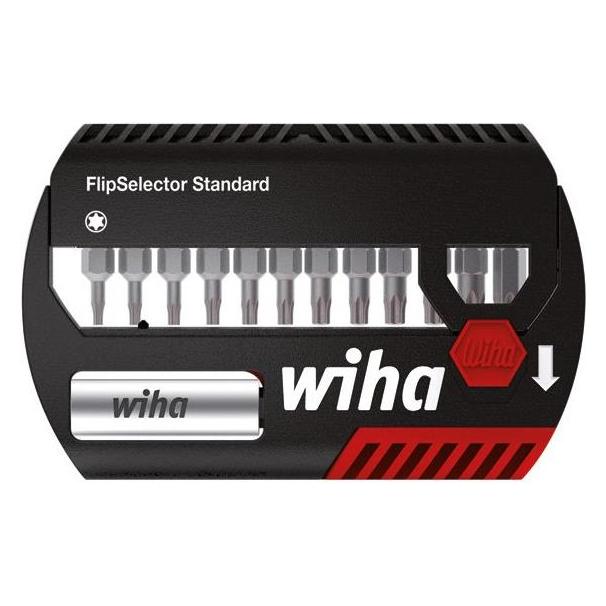 Wiha FlipSelector (Innensechsrund TX) (39056)