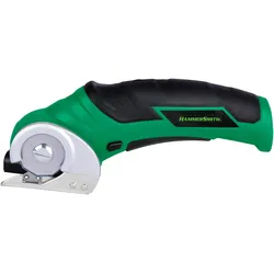 Hammersmith, Cutter, SharpSpin