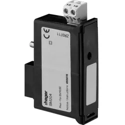 Hager Speicher Modul für SM103E