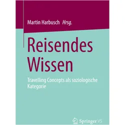 Reisendes Wissen, Fachbücher