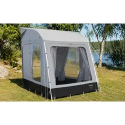 Dometic Rally Tour 200 Stangenvorzelt für Wohnwagen 2 Meter