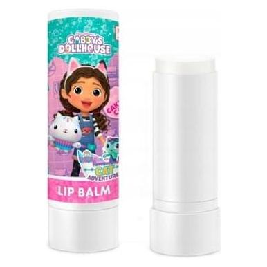 Gabby's Dollhouse Lip Balm Cookie 44g (Lippenbalsam, Lippenöl, Lippenpflege Stick, 44 g) (62302517)