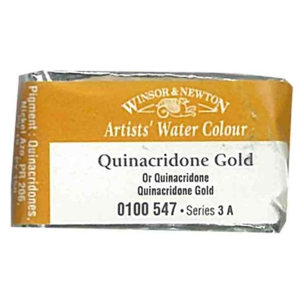 Winsor & Newton Aquarellfarbe Artists (0100547)