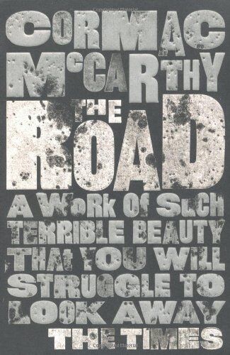Cormac McCarthy - Road - Preis vom 13.10.2026 11:25:28 h