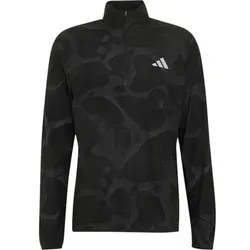 ADIDAS Herren T-Shirt adi365, Größe M in Schwarz Schwarz