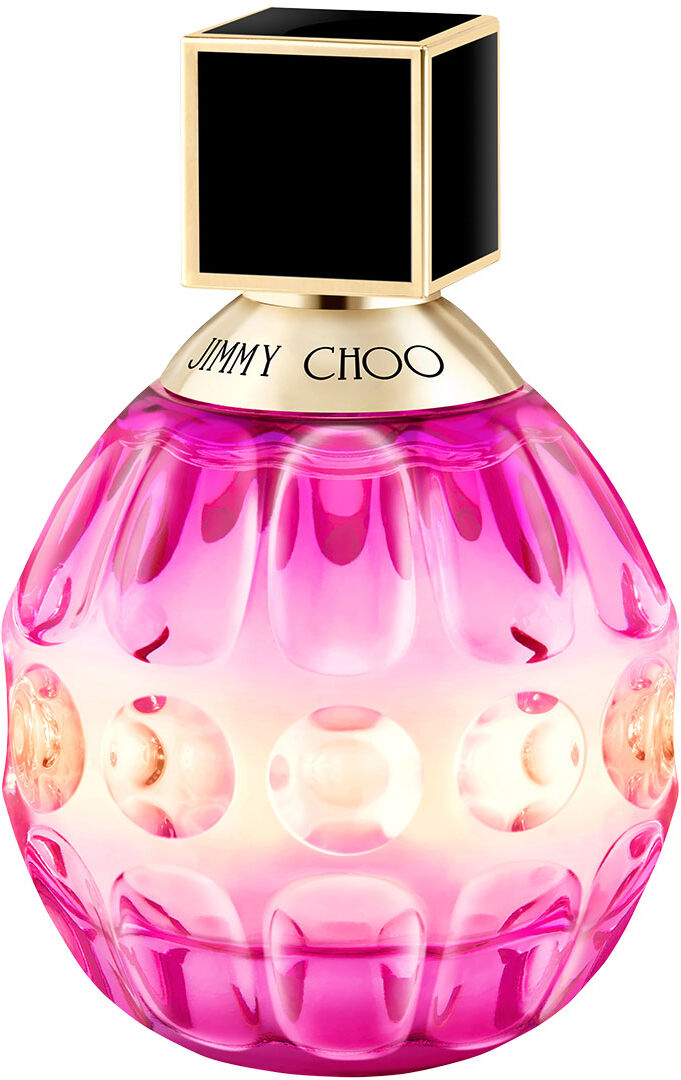 Jimmy Choo Rose Passion EDP 60 ml (+ GRATIS IWC Le Parfum Body Lotion) 60 ml