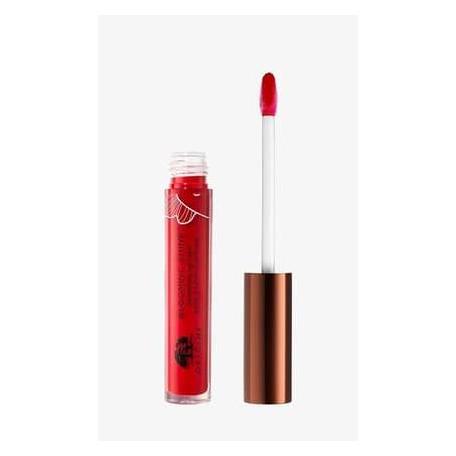 Origins Blooming Shine Nourishing Lip Glaze 04 Zinnia Zing (Zinnia Zing) (41936577)