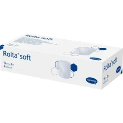 Rolta Soft Synth Watte3x15 4 ST