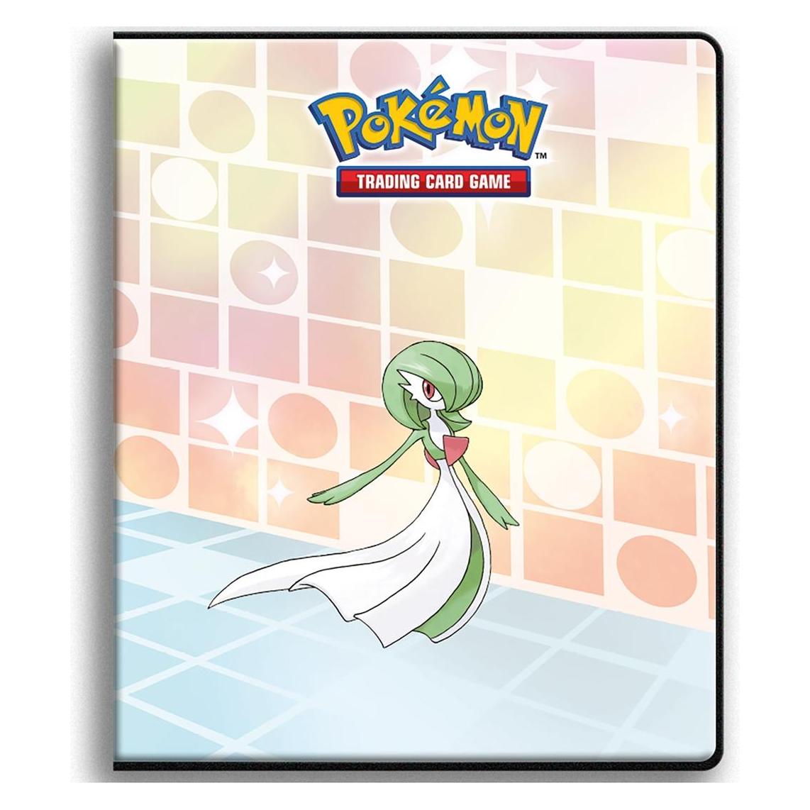 Ultra Pro Pokémon - Trick Room 4-Pocket Portfolio (57069)