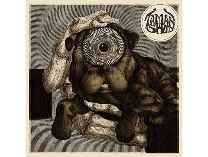 Taman Shud - Dogs And Gods