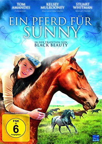 James Fargo - Ein Pferd für Sunny - Preis vom 04.10.2026 03:51:26 h