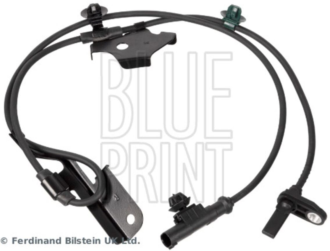 Sensor, Raddrehzahl BLUE PRINT ADBP710003