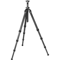 Gitzo GT3542L (Carbon), Stativ, Grau