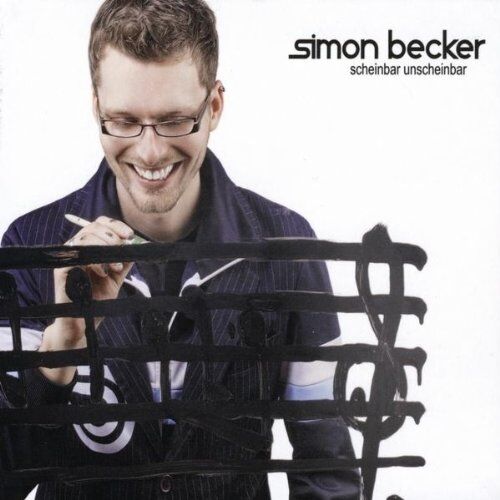 Simon Becker - Scheinbar Unscheinbar - Preis vom 30.09.2026 22:30:23 h