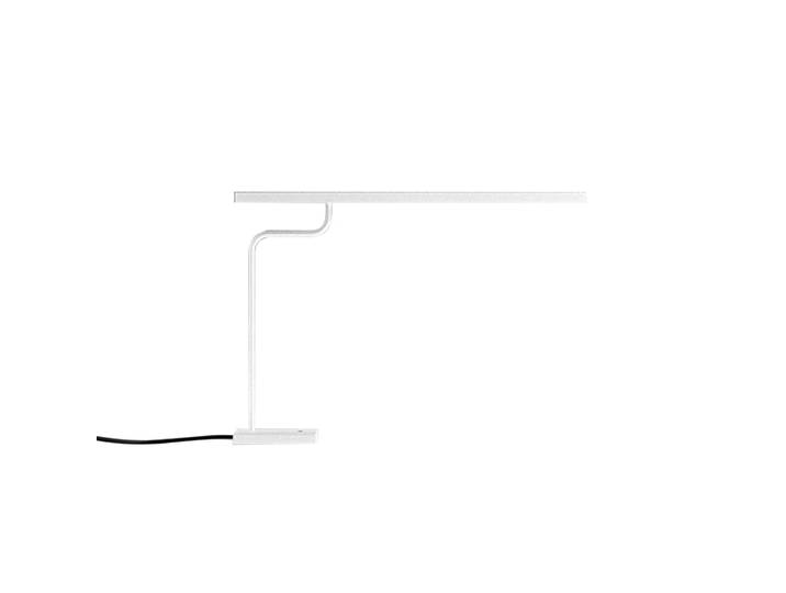 Tischlampen Quadrifoglio Microstick (Neu, Weiss)